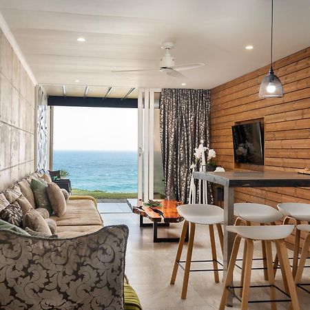 Sea Front Designer Apartment Ballito Exterior foto