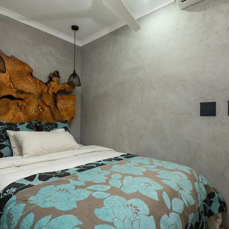 Sea Front Designer Apartment Ballito Exterior foto
