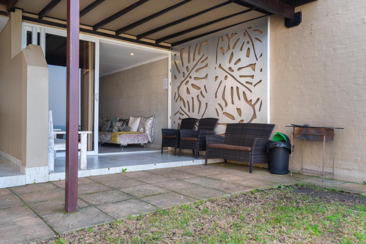 Sea Front Designer Apartment Ballito Exterior foto