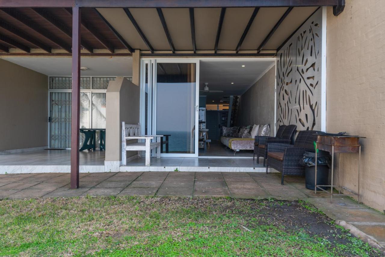 Sea Front Designer Apartment Ballito Exterior foto