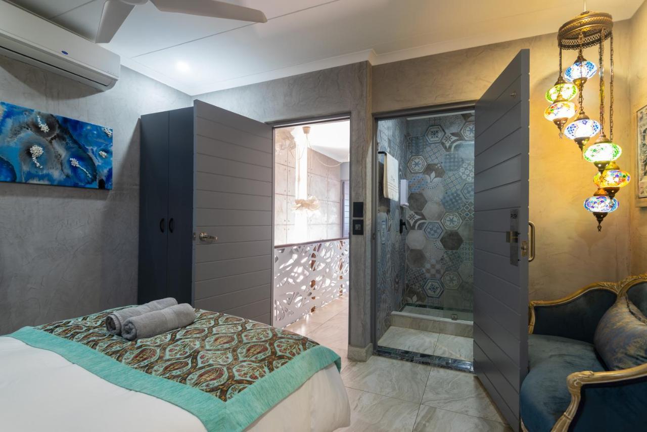 Sea Front Designer Apartment Ballito Exterior foto