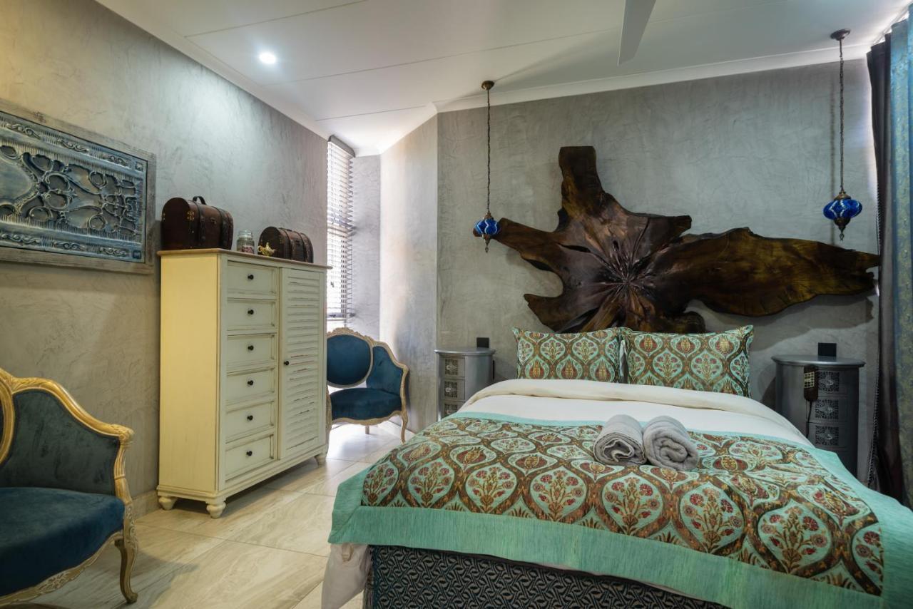 Sea Front Designer Apartment Ballito Exterior foto