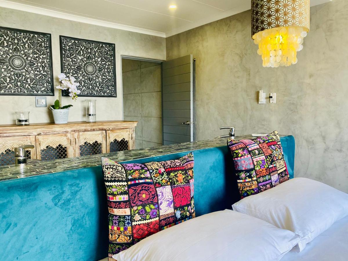Sea Front Designer Apartment Ballito Exterior foto